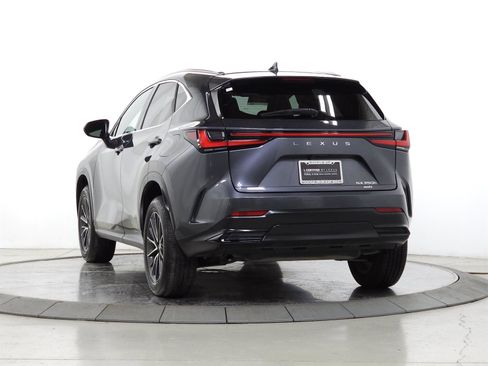 Certified 2024 Lexus NX 350h Premium image 6
