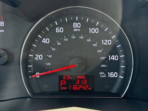 Used 2015 Kia Sorento LX AWD/4WD image 15