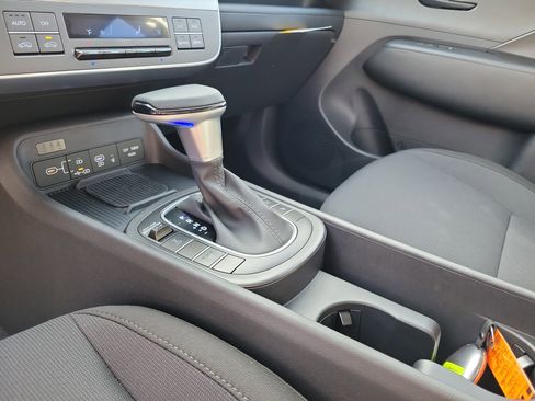 New 2026 Hyundai Kona SEL Sport image 12