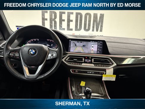 Used 2023 BMW X5 sDrive40i w/ Premium Package RWD image 11