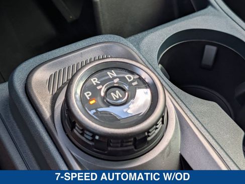 New 2026 Ford Maverick Lobo image 32