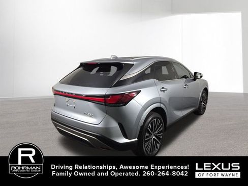 Certified 2023 Lexus RX 350 Premium Plus image 6