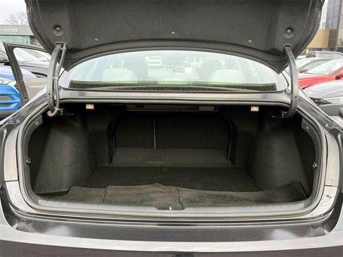 Certified 2023 Hyundai Sonata SEL w/ Convenience Package image 5