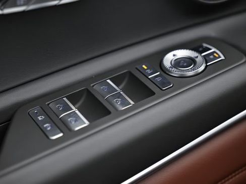 New 2026 Genesis GV80 3.5T Prestige image 18