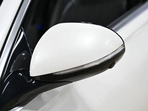 Used 2023 Mercedes-Benz S 580 4MATIC Sedan image 11