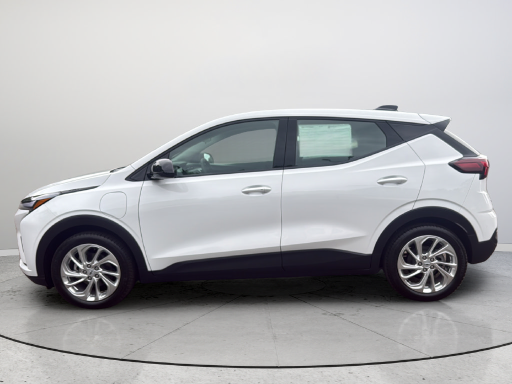 New 2027 Chevrolet Bolt LT FWD image 8