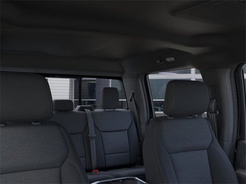 New 2025 Ford F150 XLT w/ Equipment Group 302A MID image 22