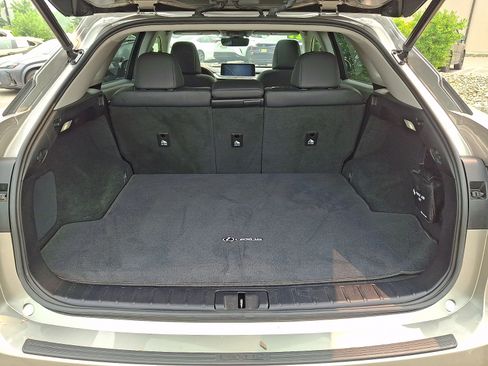 Certified 2021 Lexus RX 350 FWD w/ Premium Package image 30