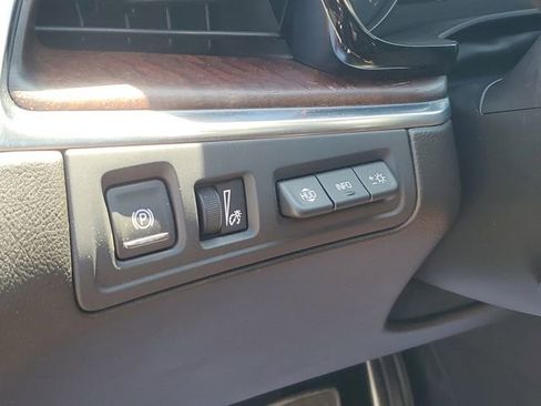 Used 2022 Cadillac XT5 Sportv w/ Technology Package AWD/4WD image 9