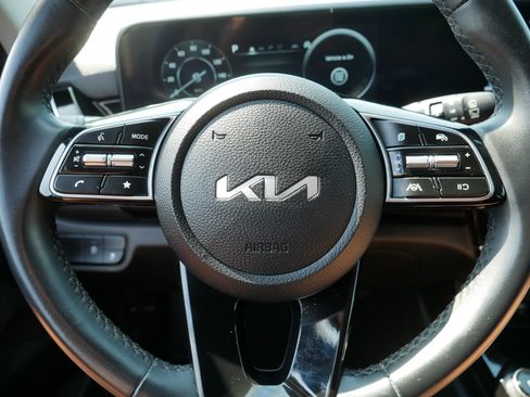 Certified 2024 Kia Seltos S AWD/4WD image 25