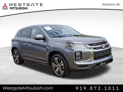Used 2020 Mitsubishi Outlander Sport SE