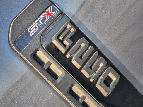 Used 2024 Ford F250 XL w/ STX Appearance Package image 12