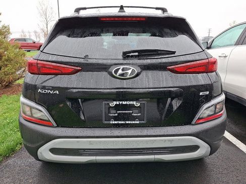 Used 2023 Hyundai Kona SEL image 6