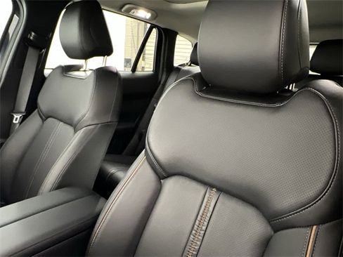 Certified 2025 MAZDA CX-50 AWD 2.5 Hybrid w/ Weather Package image 13