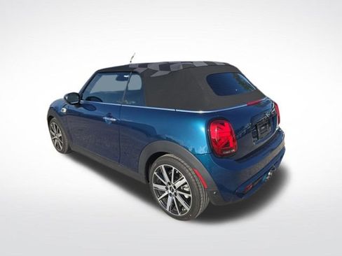 Used 2021 MINI Cooper S w/ Sidewalk Package FWD image 5
