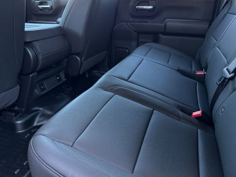 New 2026 Chevrolet Silverado 2500 W/T w/ WT Convenience Package AWD/4WD image 12