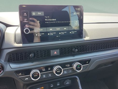 New 2026 Honda CR-V EX image 31