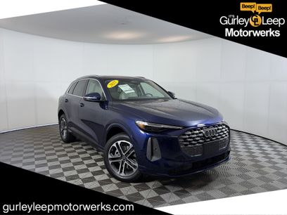 Used 2025 Audi Q5 Premium Plus w/ Premium Plus