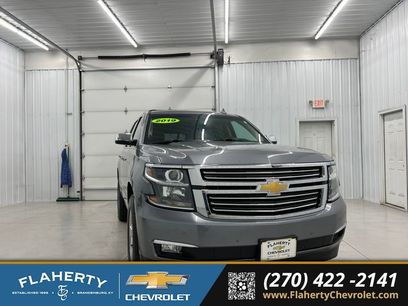 Used 2019 Chevrolet Tahoe Premier
