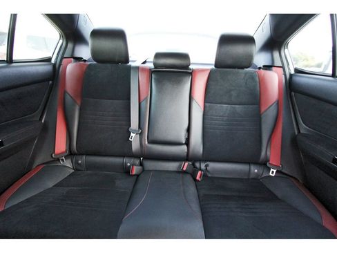 Used 2020 Subaru WRX STI AWD/4WD image 14