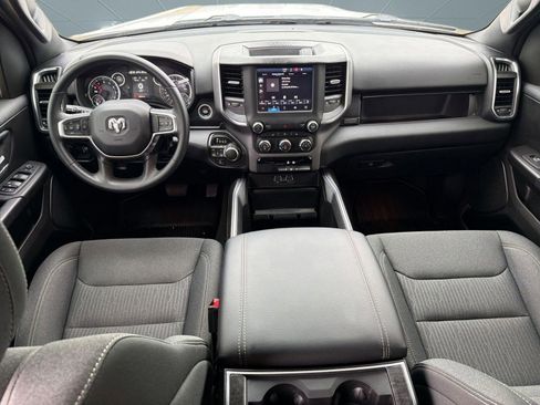 Used 2024 RAM 1500 Lone Star AWD/4WD image 16