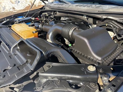 Used 2016 Ford F150 XLT w/ Equipment Group 301A Mid image 43