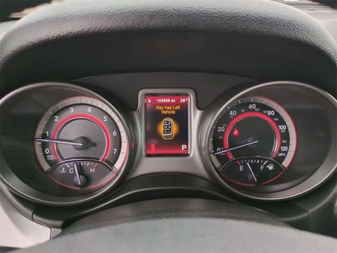 Used 2017 Dodge Journey Crossroad image 25