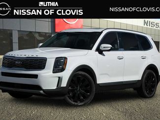 Used 2021 Kia Telluride S video 1