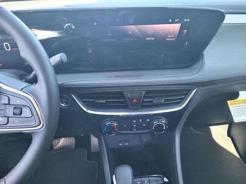 New 2026 Buick Encore GX Sport Touring FWD image 8