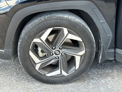Used 2022 Hyundai Tucson SEL w/ Convenience + Premium Package FWD image 24