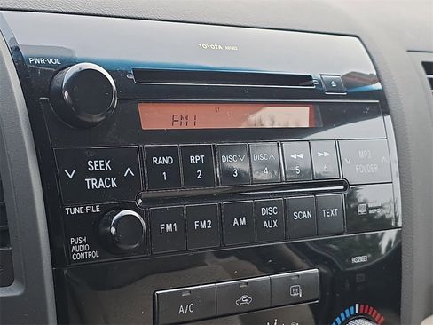 Used 2008 Toyota Tundra SR5 image 26