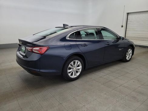 Used 2022 Chevrolet Malibu LT image 10