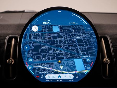 New 2026 MINI Cooper Countryman SE image 12