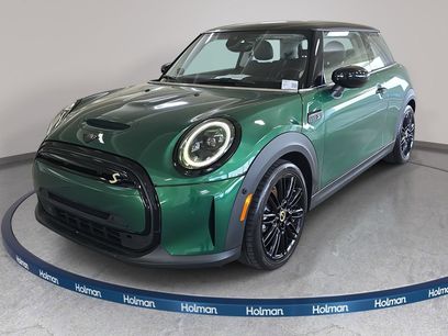 Used 2024 MINI Cooper SE