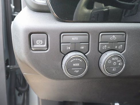 New 2026 Chevrolet Silverado 1500 RST w/ Rally Edition image 12