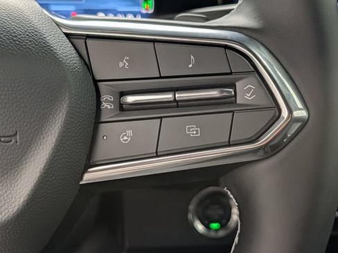 New 2026 Chevrolet Traverse LT AWD/4WD image 21