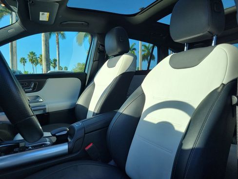 Certified 2022 Mercedes-Benz GLA 250 image 20