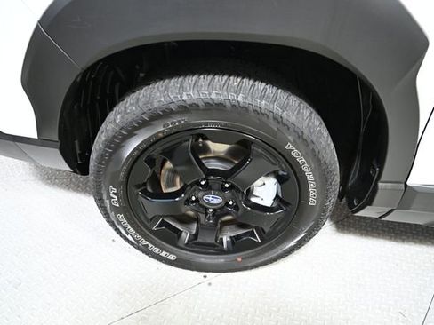 Certified 2024 Subaru Forester Wilderness image 20