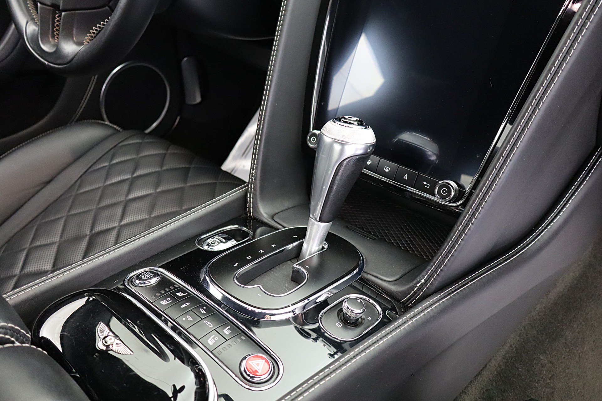 Used 2017 Bentley Continental GT AWD/4WD image 22