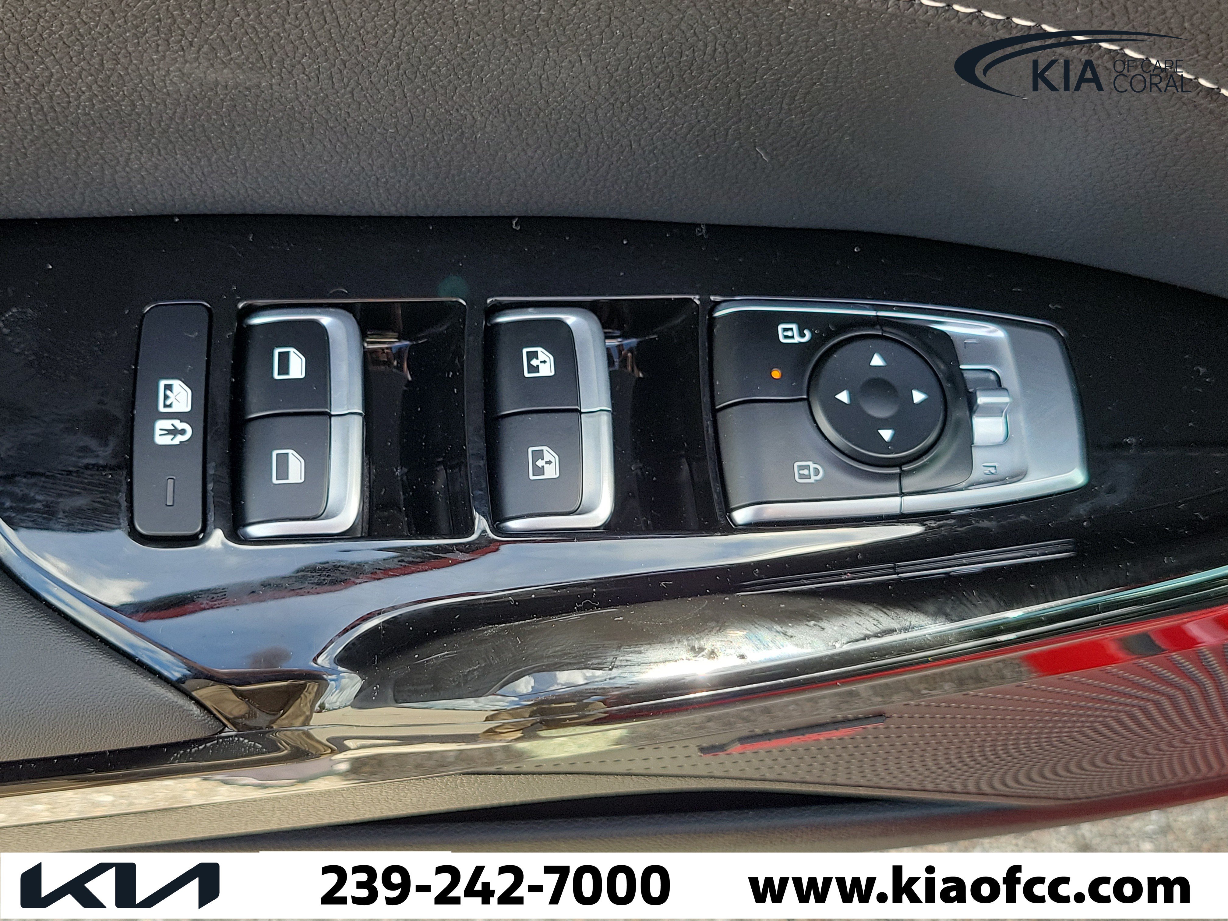New 2026 Kia K5 GT-Line w/ GT-Line Premium Package FWD image 24
