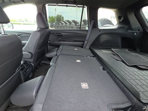 Used 2022 Honda Passport Elite image 13