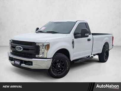 Used 2019 Ford F250 XL w/ XL Value Package