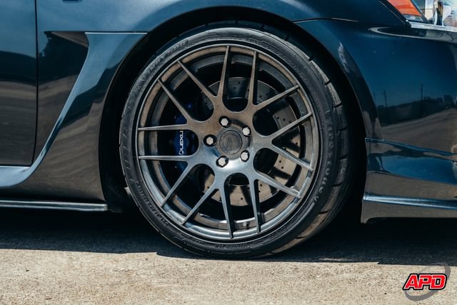 Used 2011 Lexus IS F RWD image 56