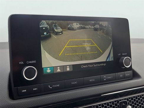 Used 2023 Honda Civic EX image 16