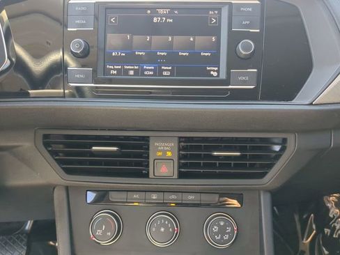 Used 2021 Volkswagen Jetta S w/ Driver Assistance Package FWD image 19