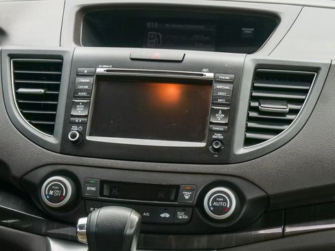 Used 2014 Honda CR-V EX-L image 13