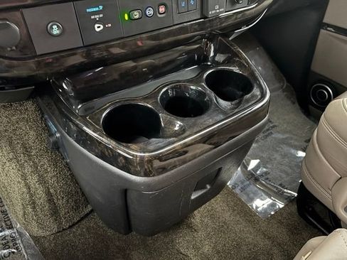 Used 2020 GMC Savana 2500 w/ Enhanced Convenience Package RWD image 37