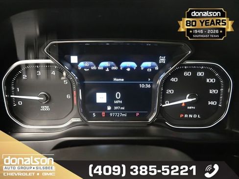 Used 2022 GMC Sierra 2500 Denali w/ Denali Ultimate Package image 6