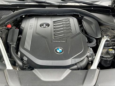 Used 2020 BMW 740i xDrive w/ Cold Weather Package AWD/4WD image 30