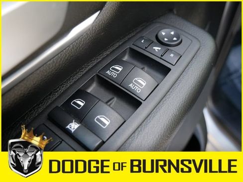 Used 2023 RAM 1500 Big Horn AWD/4WD image 18